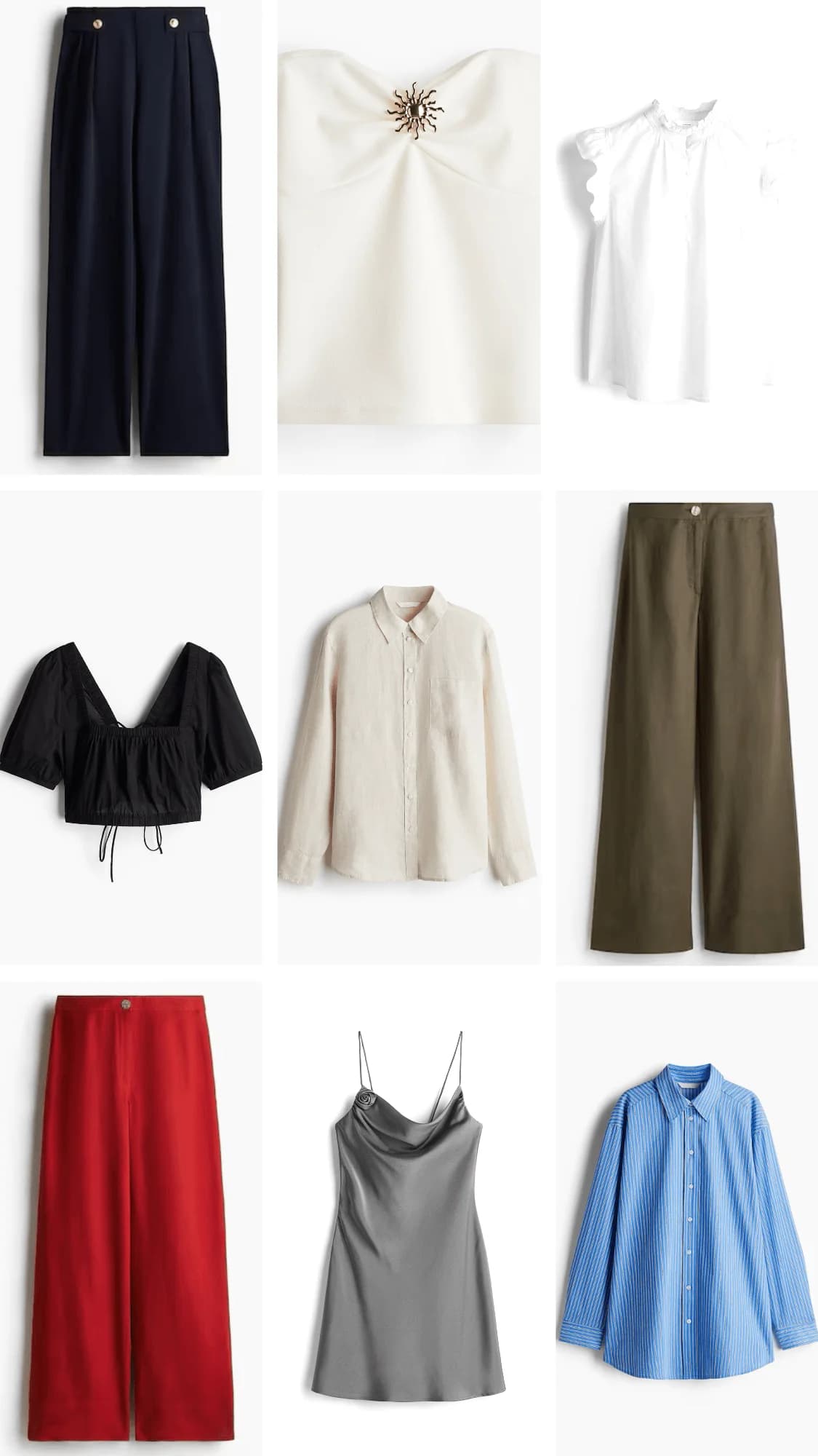 Glamore AI Sustainable Fashion