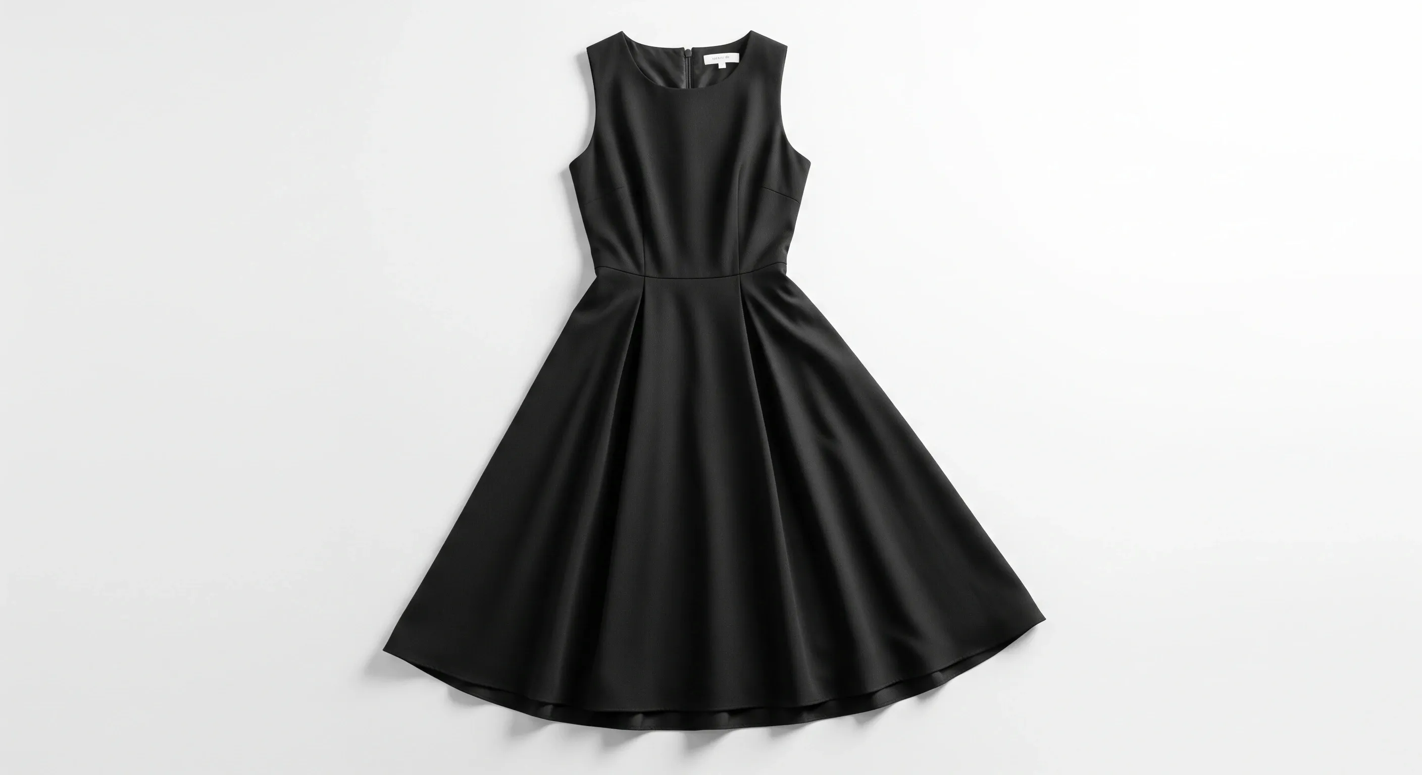 AI-generated product image transformation – before version showing original styling